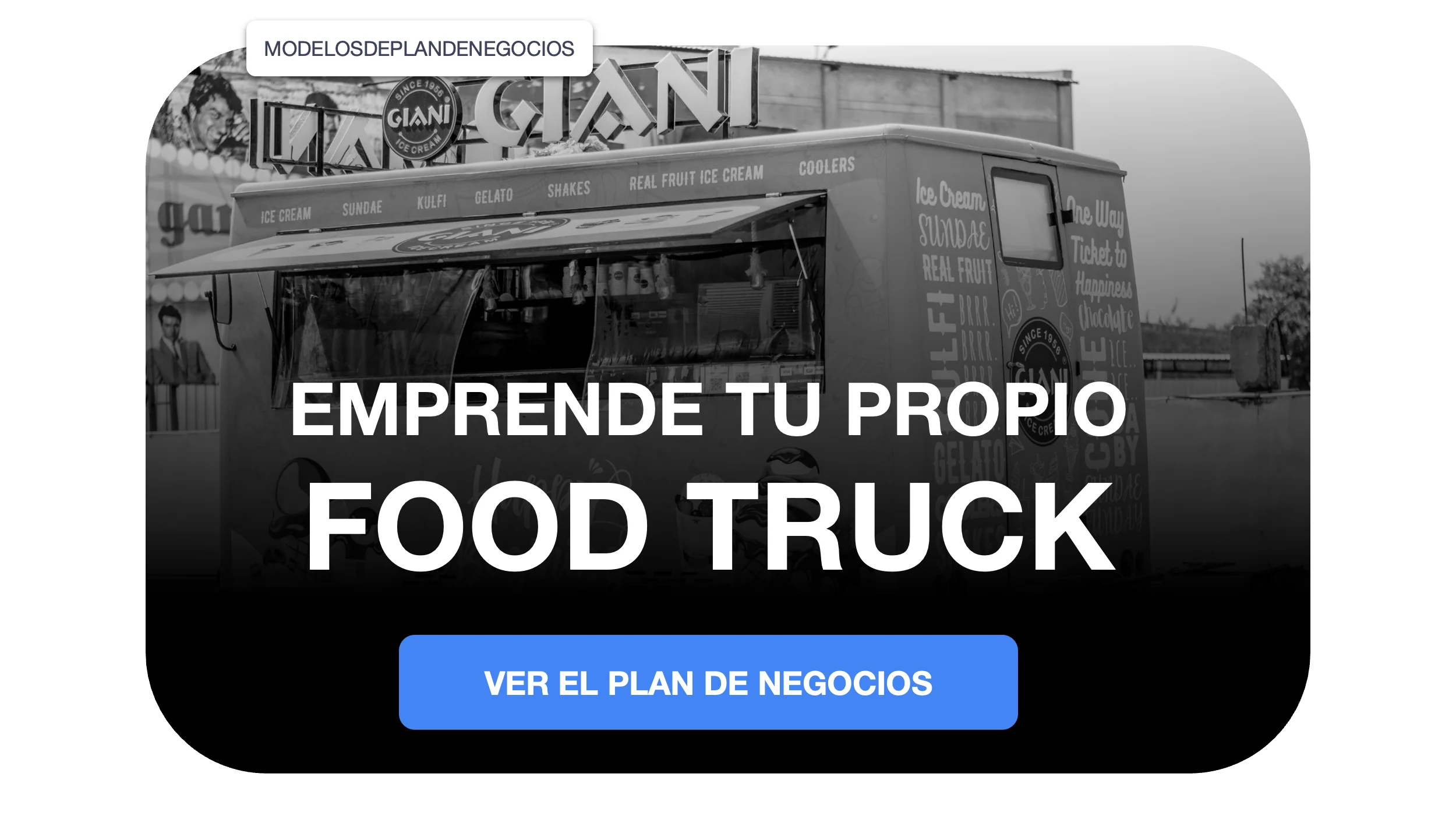 Opciones de Financiamiento para Food Trucks en Nueva York