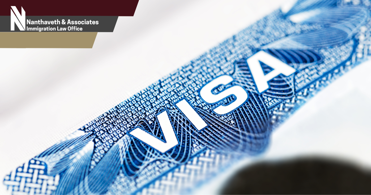 Guía completa de los distintos tipos de visas para entrar a Estados Unidos