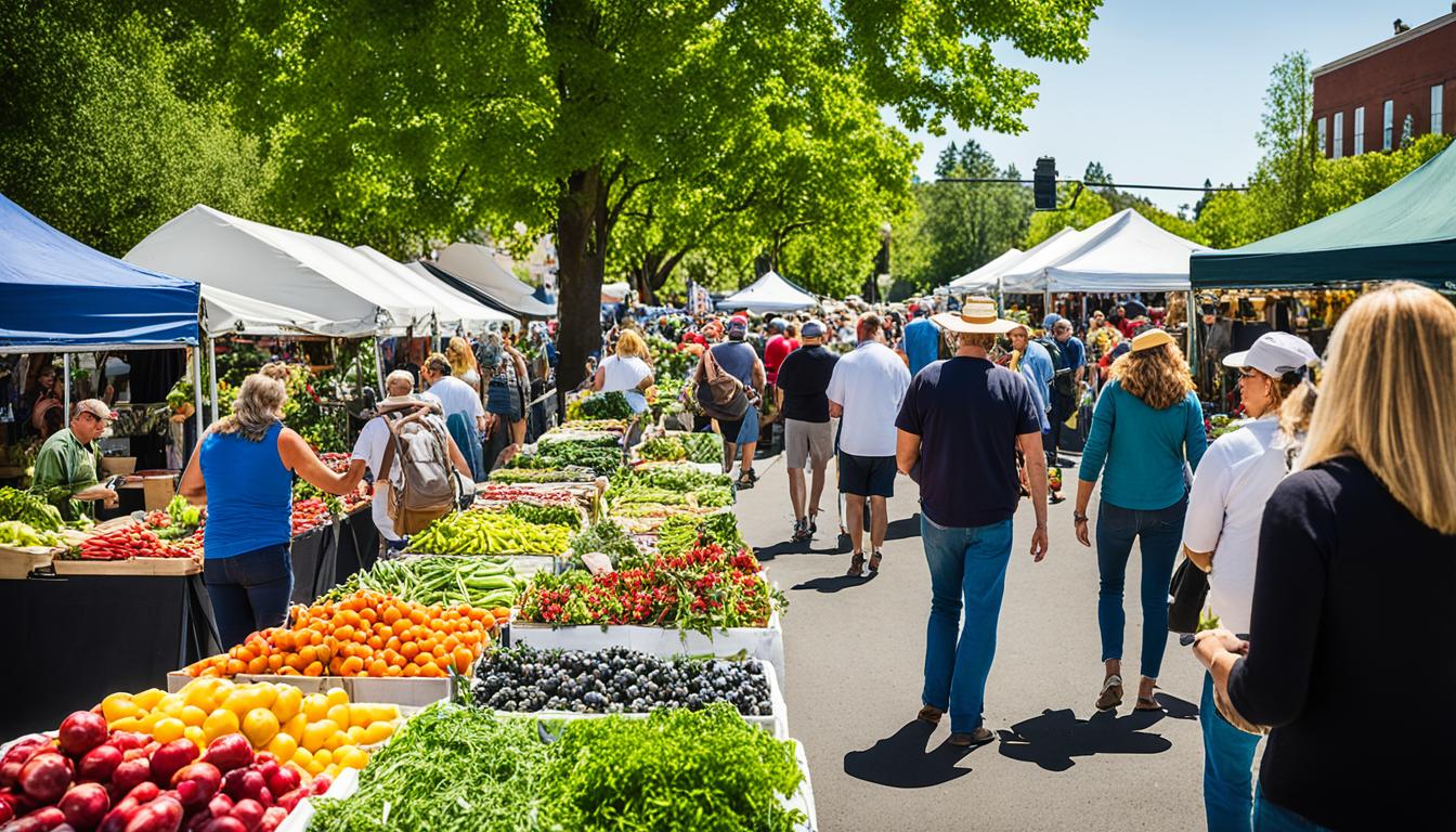 Compre Frutas y Verduras del Agricultor en USA