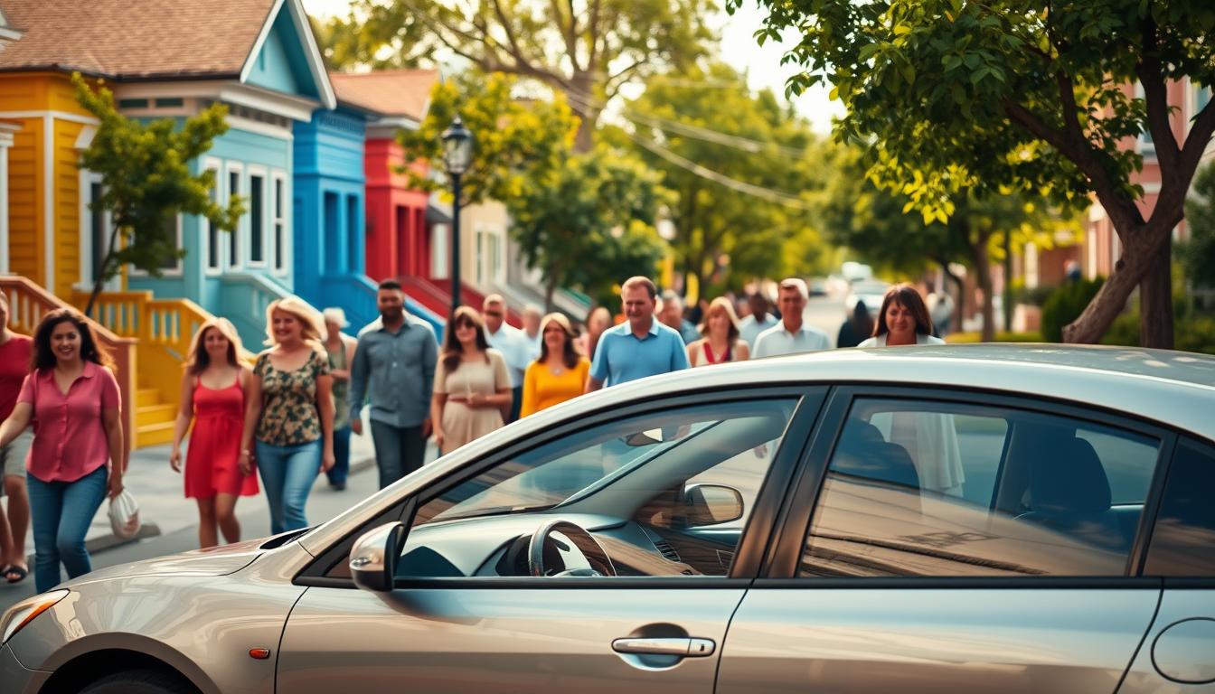 Seguro de Auto para personas con Ingresos Bajos – Ahorra Hoy