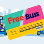 pase de autobús gratis