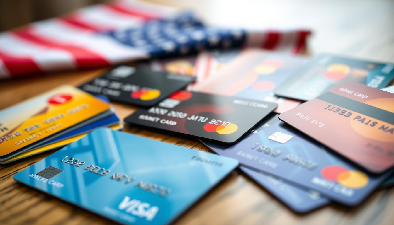 Tarjetas de Crédito de Fácil Aprobación en USA | Guía Completa